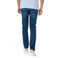 thumbnail image 3 of HUGO 708 Slim Jeans, Blue, 3 of 6