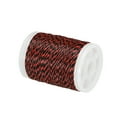 thumbnail image 3 of Unique Bargains Archery Bow String Serving Thread 120 Yard/110M, Bowstring Thread Style 1, Red, 3 of 5