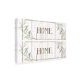 thumbnail image 2 of Grace Popp '2 UP Eucalyptus Family II' Canvas Art, 2 of 3