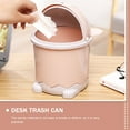 thumbnail image 5 of LABSERRON Easy to Clean Cans for Bedroom 2Pcs 8.1x5.5x4.9in, 5 of 8