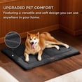 thumbnail image 2 of Alfombrilla de espuma reversible y lavable para perros, tamaño grande, 2 of 6