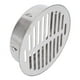 thumbnail image 1 of Stainless Steel Floor Drain, Outdoor Floor Drain Balcony Roof Drain Balcony Floor Drain Rust-proof For Home Commercial ANGGREK Otros, 1 of 8
