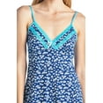 thumbnail image 5 of Casual Nights Women's Sleepwear Camisole Nightshirt Nightie, 5 of 5
