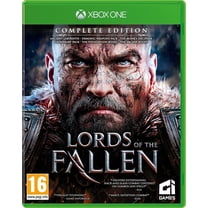 Lords of the Fallen Complete Edition Xbox One