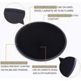 thumbnail image 2 of Core Sliders - Double Sided Gliding Discs for Carpets and Hardwood Floors, Gliding Discs Exercise Equipment for Yoga, Pilates, Crossfit, Gym, Home Abd, 2 of 5