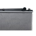 thumbnail image 4 of Radiator 2324 Fits 2002 TOYOTA AVALON 3.0L V6 2324, 4 of 11