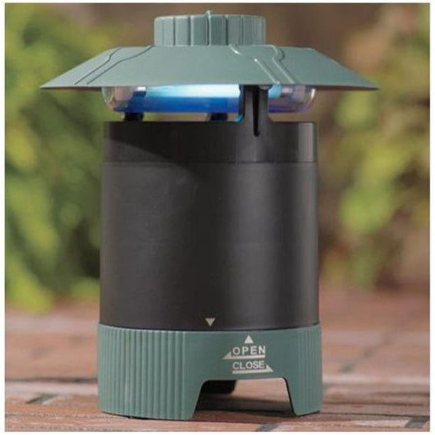 Lentek Bite Shield QuarterAcre Mosquito Trap