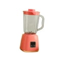 thumbnail image 4 of Licuadora portátil, exprimidor de frutas, vaso para preparar batidos y malteadas. Rosa, 4 of 9