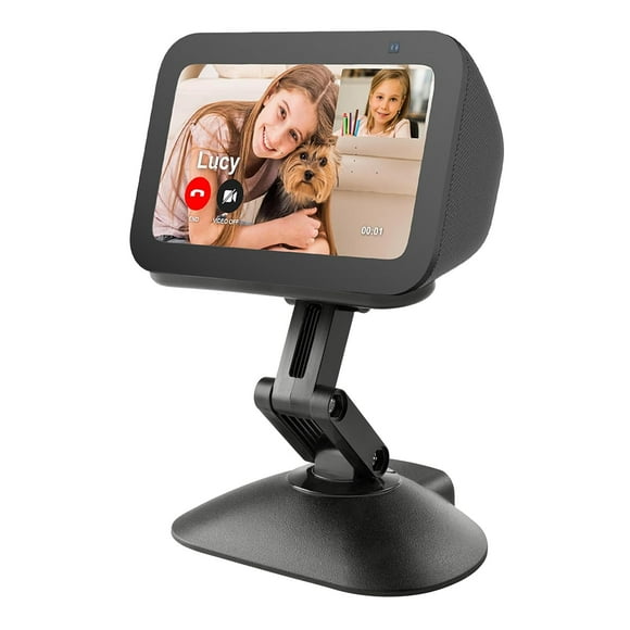 Soporte para Echo Show 5 (3.ª generación) y teléfonos móviles Dianves