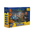 thumbnail image 2 of Dog Man 2.5 inch Action Figure Wave 1 Multipack Set with 5 Characters for Child Ages 3+, 2 of 7