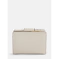 thumbnail image 3 of Scenario Women's Tab Indexer Wallet, Mother of Pearl, 3 of 5