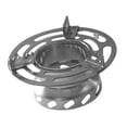 thumbnail image 4 of koolsoo Camping Pot Stand Compact Furnace Rack for Cooking Travel Outdoor Activities Only Rack, 4 of 9