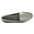 thumbnail image 3 of Rockport Women's Total Motion Driver Moc SMOG Patent Loafers 6.5W, 3 of 3