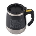 thumbnail image 1 of Self Stirring Mug, Mixing Mug, Durable Time Saving For Home Office, 1 of 8