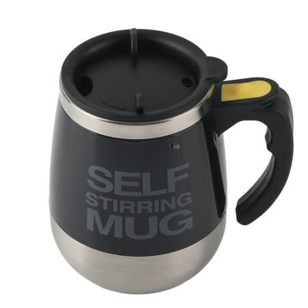 

Mixing Mug Self Stirring Mug Durable For Home Office