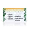 thumbnail image 3 of CO. Limpiador suave de lujo Bigelow Face Care Collection, 3 of 5
