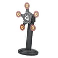 thumbnail image 4 of koolsoo Auto Reset Digital Target Educational Toy Easy to Use Practicing Digital Scoring Target for Home Outdoor Room 23x16x39cm, 4 of 8