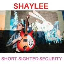Shaylee - Shorty-sighted Security - Music & Performance - Vinyl