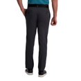 thumbnail image 2 of Haggar Pantalon pour Homme Cool Right Performance Flex Uni Coupe Droite devant Plat, 2 of 6