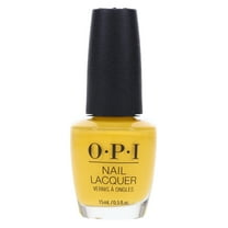 OPI I Just Can't Cope-acabana 0.5 oz
