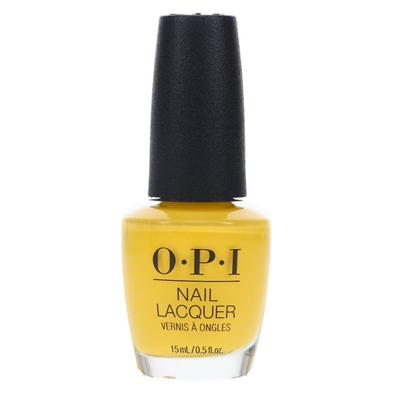OPI I Just Can't Cope-acabana 0.5 oz