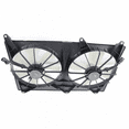 thumbnail image 4 of For Toyota Highlander AC Radiator Fan Assembly 2001 2002 2003 L4 TO3120102 | 16363-74290 16363-74280 | 88453-33010 1, 4 of 5