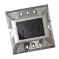 thumbnail image 4 of Lámpara De Carretera De 6  Brights Para Exteriores Con Energía Solar Para Exteriores Paso 6, Alto Brillo, Larga Distancia De Visión Macarena Lámpara Step Road Power, 4 of 8