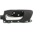 thumbnail image 3 of Door Handle front driver side for 2004-2008 Acura TSX, 3 of 8
