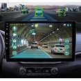 thumbnail image 2 of 9/10 pulgadas Car Navigat Fm Player Gps Android 10 Pantalla táctil Navigat 1080p, 2 of 4