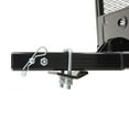 thumbnail image 7 of Elevate Outdoor UC500-XL Heavy Duty Folding Hitch Cargo Carrier Basket 2in Class III/IV, 7 of 7