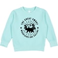thumbnail image 2 of Inktastic The Great Smoky Mountains Are Calling Toddler Sweatshirt, 2 of 4