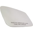 thumbnail image 2 of For 2017-2020 440i Right Mirror Glass Glass 51167285004 BM1325114, 2 of 5