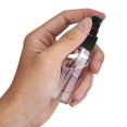 thumbnail image 5 of Botella pulverizadora de líquido desinfectante, botella pulverizadora portátil (50ml), 10 piezas JM, 5 of 5