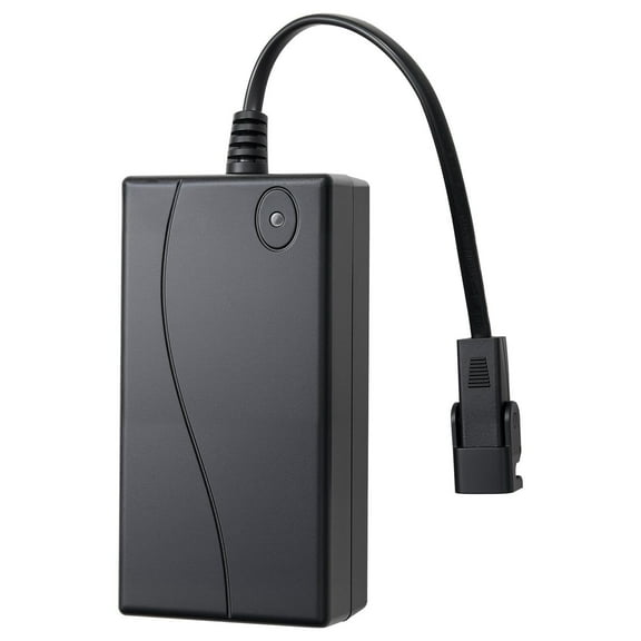 2500mAh Power Pack for Recliner Chair & Sofa - Includes Adapter for Easy Charging