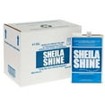 thumbnail image 3 of Sheila Shine Stainless Steel Cleaner & Polish, 1 gal Can, 4/Carton, 3 of 4