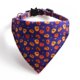thumbnail image 4 of Collar De Navidad Para Gatos Con Pañuelo Para La Cabeza, Collar De Calabaza Para Gatos Con Lazo, Collares Para Mascotas, Babero Para Gatos, Cachorros, Perros Pequeños 2 Uds. matsuzay HA045768-02, 4 of 6