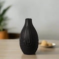 thumbnail image 3 of Moana Abstract Line Ceramic Vases, 3 of 10