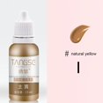 thumbnail image 1 of Pigment Makeup Eyebrow Tattoo Lips Eye Line Ink Semi Permanent B1D4, 1 of 1