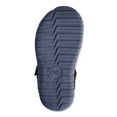 thumbnail image 5 of Wonder Nation Toddler Kids Bump Toe Sandals, 5 of 6