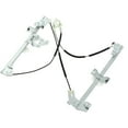 thumbnail image 1 of Power Window Regulator Fast Lifting Safe Replacement for Berlingo 1995 to 2008 - Window Regulator & Motor Assemblies, 1 of 7