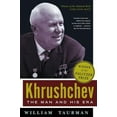 thumbnail image 2 of Khrushchev By Taubman, William, 2 of 2