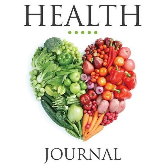 Health Journal (Paperback)