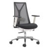 thumbnail image 1 of Hasso Office Chair Black, 1 of 2