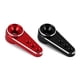 thumbnail image 4 of 3PC 15T RC Servo Horn Arm para Emax ES08MA II Axial SCX24 1/24 RC Car Tmvgtek juguetes de los niños, 4 of 9