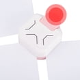 thumbnail image 4 of New Dusknt Corner Rounder Punch for Cardstock Photos & Crafts | Adjustable R4/R7/R10Mm | Multi Layer Cutting Tool for Scrapbooking Diy Greeting Cards Laminates & Business Car, Multi-Layer Cutting Tool, 4 of 7