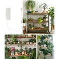 thumbnail image 3 of Éclairage LED Lumières de Culture Intérieur USB Planche Quantique Remplissage de Plantes, 3 of 8