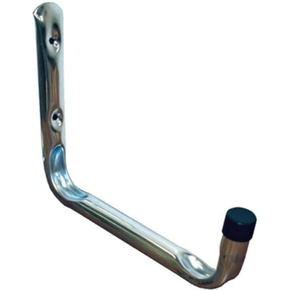 Hillman 852163 9 x 11 in. Zinc Plated Large Storage Hook