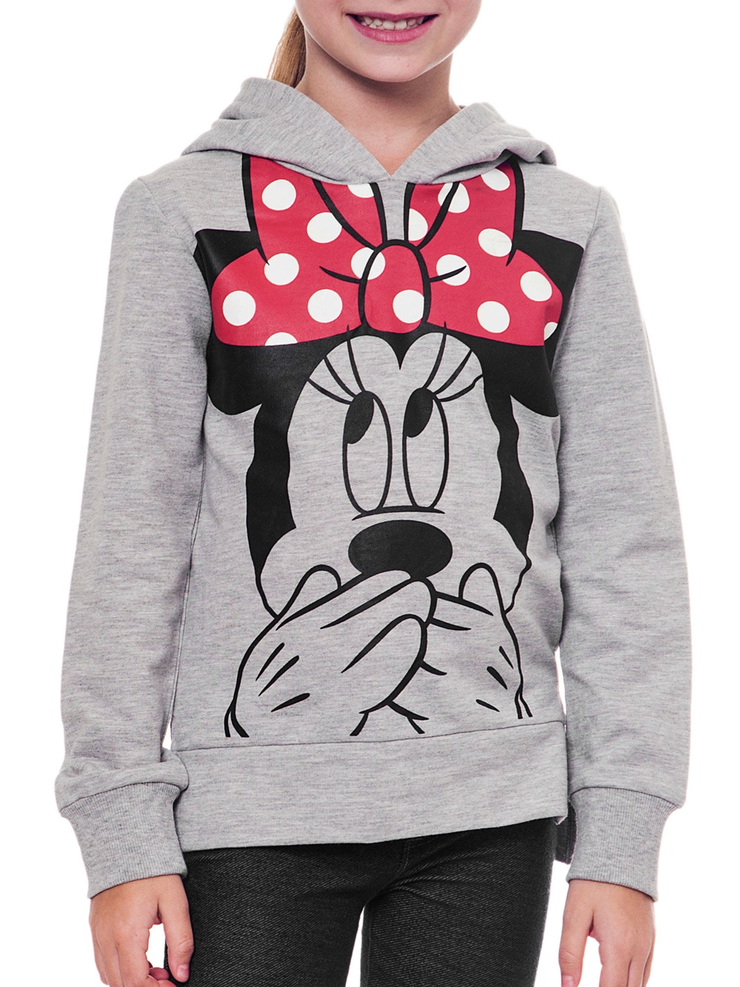 girls disney sweater