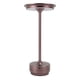 thumbnail image 4 of Lámpara De Mesa LED, Lámpara De Mesita De Noche De Estilo Moderno Minimalista Con Control Táctil, Recargable Por USB Para Barra, 4 of 7