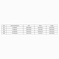 thumbnail image 3 of Baby Onesies Boy Newborn Baby Boy Independence Day Outfit Flag Embroidery Waffle Striped Short Sleeve Bubble Romper Summer Bodysuit, 3 of 9